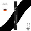 Kit Rimel Prosa Original 5 Mascaras para Pestañas Negro +