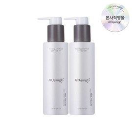 plantain Feminine Cleanser Vegan Cleanser Morning Gel 150ml x 2 |Be healthier with probiotics that have been clinically completed against candida / 여성청결제 비건 클렌저 모닝 젤 150ml 2개 | 칸디다 항균 임상 완료 프로바이오틱스로 더 건강하게