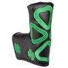 Putter Cover Headcover Fits Scotty Cameron Odyssey Magnetic Closure Pin