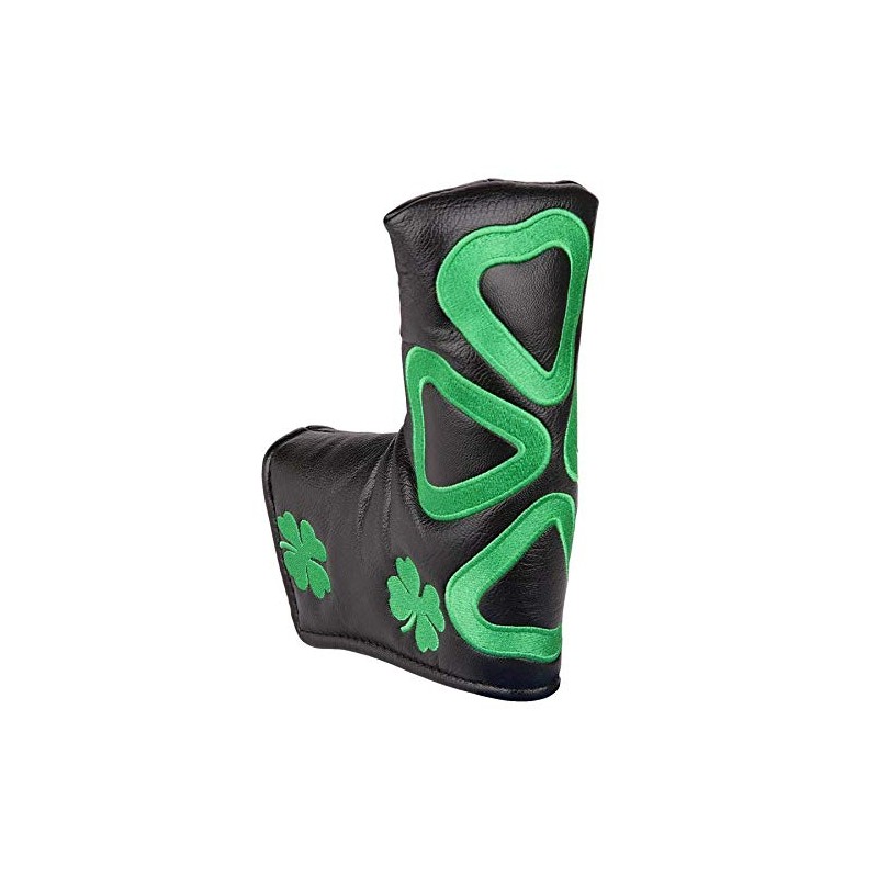 Putter Cover Headcover Fits Scotty Cameron Odyssey Magnetic Closure Pin