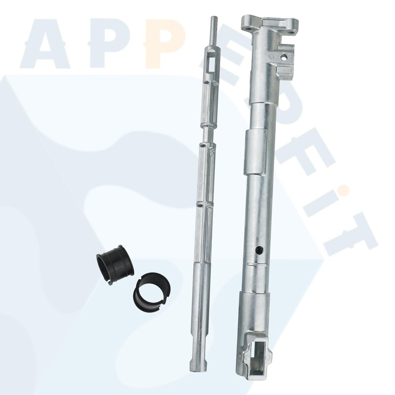 Steering Column Shift Tube with Plunger & Bushing Assembly 905-102
