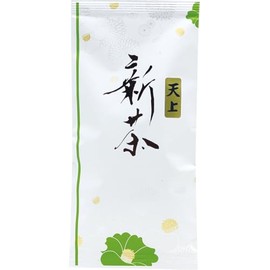 2024 New Tea Deep Steamed Kakegawa Tea (Shizuoka Tea), Tenjo (Tenjo), 3.5 oz (100 g), Produced in Kakegawa, Shizuoka Prefecture