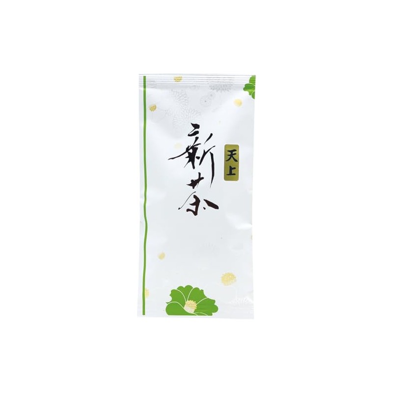 2024 New Tea Deep Steamed Kakegawa Tea (Shizuoka Tea), Tenjo