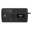 Vertiv Liebert PST5 660VA 400W UPS with Battery Backup &