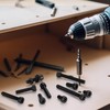 361 Pcs Hex Bolts, M3 Cylinder Screws Hex Socket Screws
