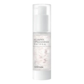 Celimax Capsule Essence Oil Control 30 Ml Original Grasa Día/noche