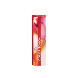 Wella Color Touch 44/65 MEDIUM INTENSE VIOLET MAHOGANY Pack of 2 x 60ml)