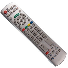 Replacement Remote Control For PANASONIC TX P65VT20E TX P65VT20E TX-L32 °C4B P65VT20L P65VT20L TX L32G10B