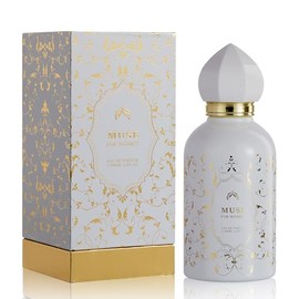 zuofun Perfume for Women,Eau de Parfum,Long Lasting Floral Fruity Fragrance,Ideal for Girlfriend,Wife,Mom, 3.4 Fl oz