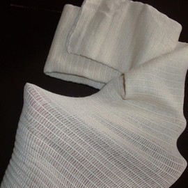 SUIOPPYUW Tubular Bandage Roll For Easy And Secure Application Sturdy And Durable Cotton Sports Elastic Bandages Plasters Bandage, elasticated, ;8.75cm x 10m