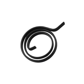 6 Pcs Door Handle Springs, Door Handle Spring Repair Kit, Universal Hardware Door Handle Spring Replacement Repair Kit