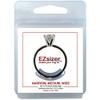 EZsizer Ring Size Reducer, Ring Guard, Ring Size Adjuster Size: