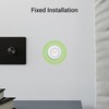 Roombanker Panic Alarm Button for Immediate Emergency Assistance - One-Push