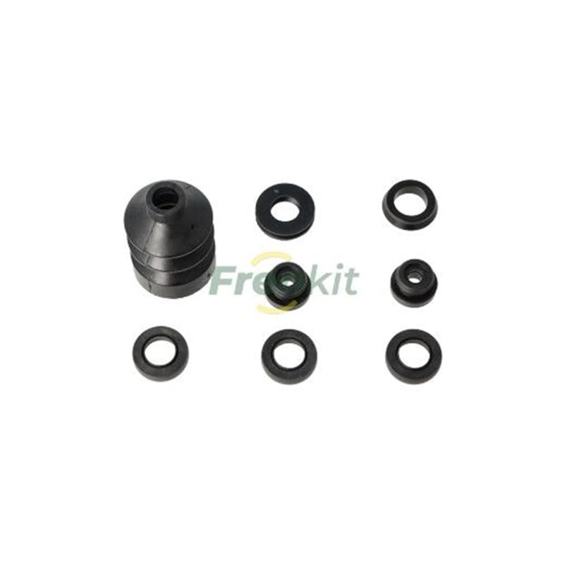 Frenkit 125025 kit di riparazione freno cilindro