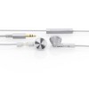 FiiO FF1 3.5mm HIFI Music Wired Bass Earbud 14.2mm Dynamic