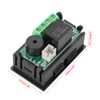 Temperature Controller - Digital Microcomputer Thermostat Temperature Control Switch Double
