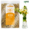Domestic honeysuckle 150gx1 pack Honeysuckle Honeysuckle / 국산 금은화 150gx1팩 인동초 인동덩쿨