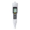 CT3081 Portable Digital Salinometer Salinity Temperature Humidity Tester Meter for