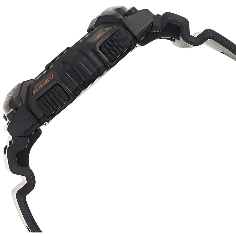 [カシオ] 腕時計 ソーラアナログデジタル（コンビ） AQ-S810W-8A メンズ 海外モデル [逆輸入品]