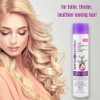 Mirta De Perales Shampoo with Collagen & Biotin 10 fl