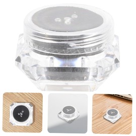 FRCOLOR 1 Set Creative Teeth Gems Set Butterfly Tooth Decoration Kit for Women for DIY Nail Art and for Arts Crafts Projects