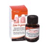 super nail 6 Piece Display Line B-Gone