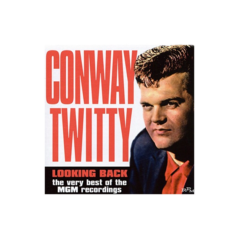 Looking Back: The Very Best Of