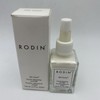 RODIN olio lusso Facial Cleansing Powder (0.77 oz.) *New Sealed