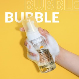 BEAUDIANI Pure Foaming Facial Cleanser