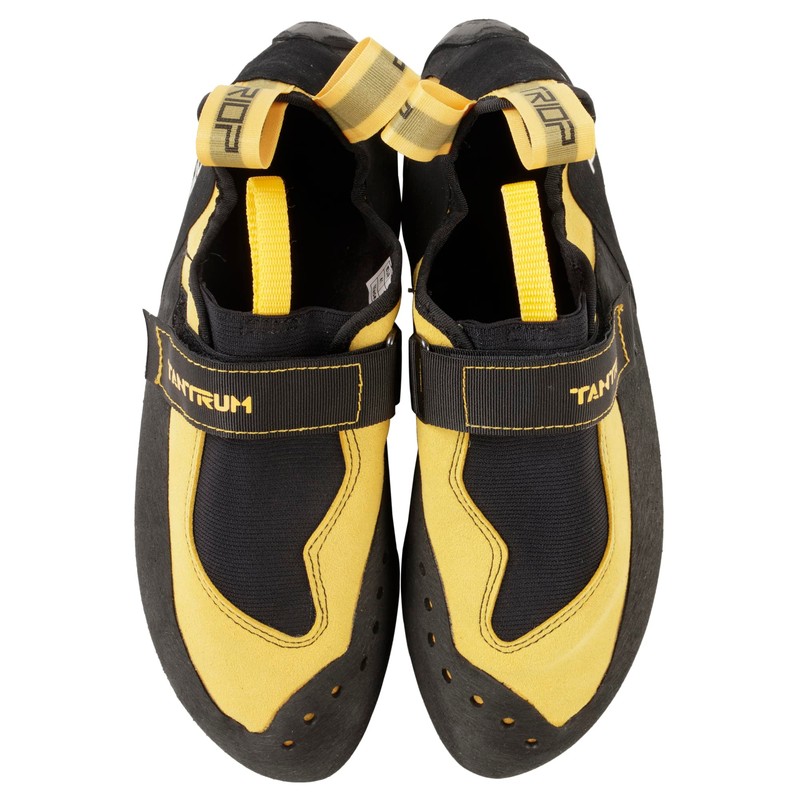 TRIOP TANTRUM Bouldering Climbing Shoes, Genuine Product