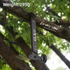AIMALL Mini Outdoor Tent Hammer – Multi-Functional Camping Nail Hammer