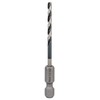 Bosch Drill Bit for IXO Drill Adapters 0.1 inch (3