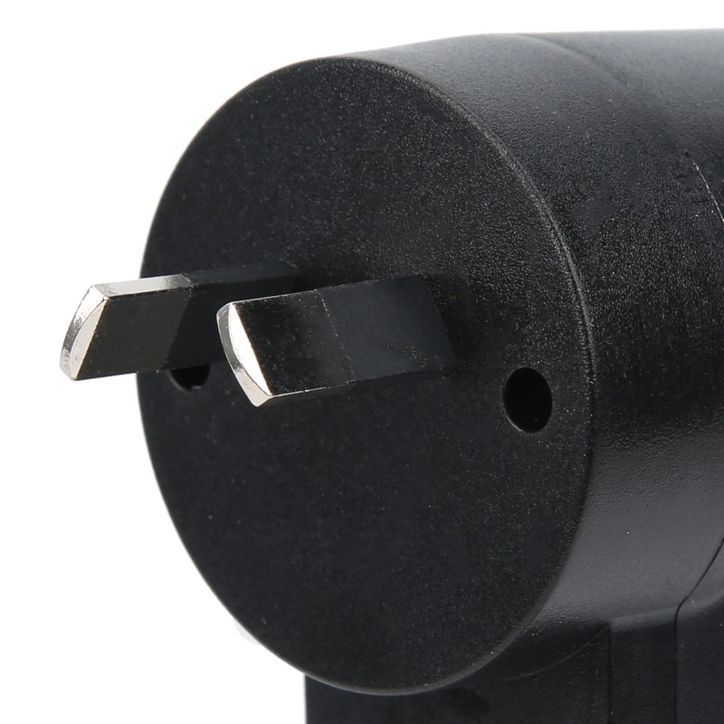 Effect Pedal Power Supply Adapter 9V 1A for Electric Guitar