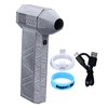 Jet Dry Mini Blower 130000 RPM Portable Mini Jet Blower