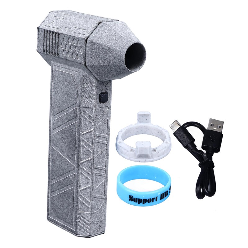 Jet Dry Mini Blower 130000 RPM Portable Mini Jet Blower