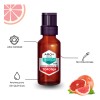 Aceite Esencial Toronja Aromaterapia, Puro, Uso Terapéutico
