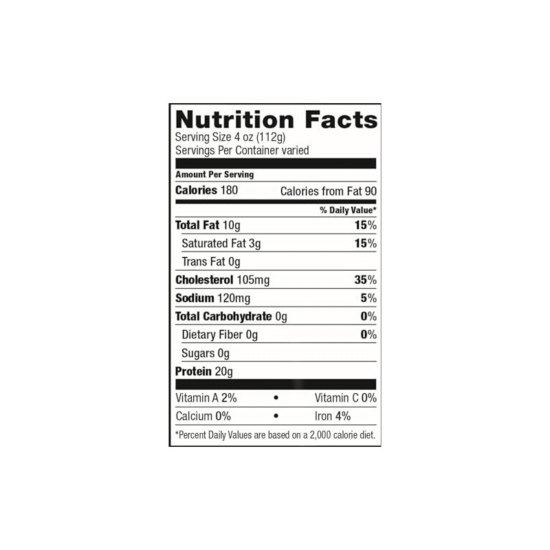 PERDUE® HARVESTLAND® Organic Chicken Drumsticks