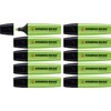 Stabilo Boss Original Highlighters Pack of 12 Refillable PTE 2-5