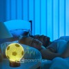 Zcgoingtech Lámpara Led 3d Acrílico De Fútbol Regalos Para Hombres