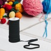 BOKFJBP Banda Elastica da 10 mm, 50 Metri di Bande