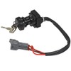 Ignition Key Switch 0430036 for Arctic CAT ATV 2004 2005