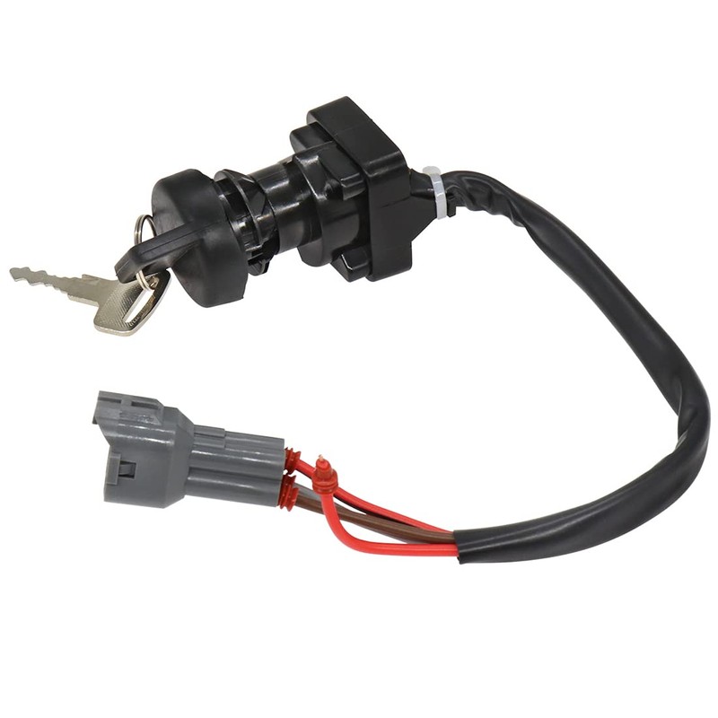 Ignition Key Switch 0430036 for Arctic CAT ATV 2004 2005