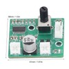 60W Mini Mono High Power Amplifier Module HIFI Digital Small