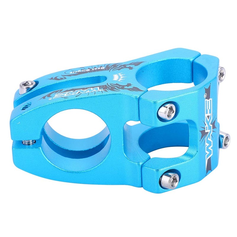 31.8 Potencia MTB Bicycle Stem 31.8 mm MTB Stem 31.8