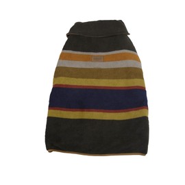 Pendleton Badlands National Park Dog Coat, Extra Large, X-Large, Brown