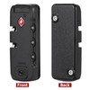 MAGICLULU Luggage Locks TSA Approved Resettable Code Lock Customs Lock