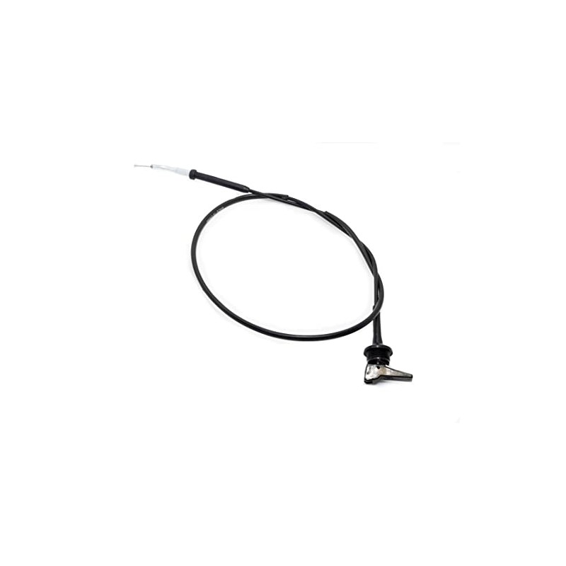 Choke Starter Cable For Yamaha Tri Moto 200 YTM200 1983-1985