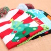 Hat Scarf Set Flexible Ultral Warmth Comfort Lightweight For Winter