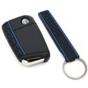 Finest Folia Finest Folia Schlssel Hlle + Keytag VB fr
