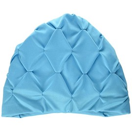 Beco BECO Beermann GmbH & Co. KG Damen Stoffhaube Kappe, türkis, One Size